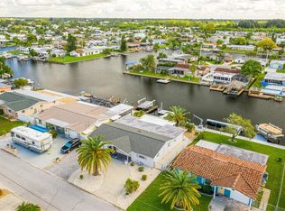 12812 5th Isle, Hudson, FL 34667