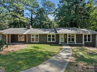 3586 Canadian Way, Tucker, GA 30084