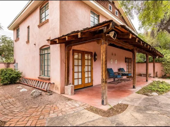 722 E University Blvd, Tucson, AZ