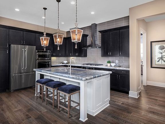 Model Representation