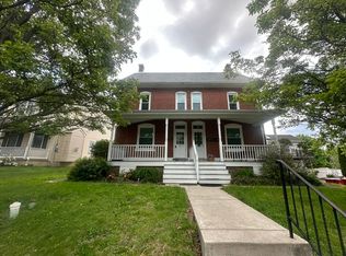 34 Adams Ave, Souderton, PA 18964