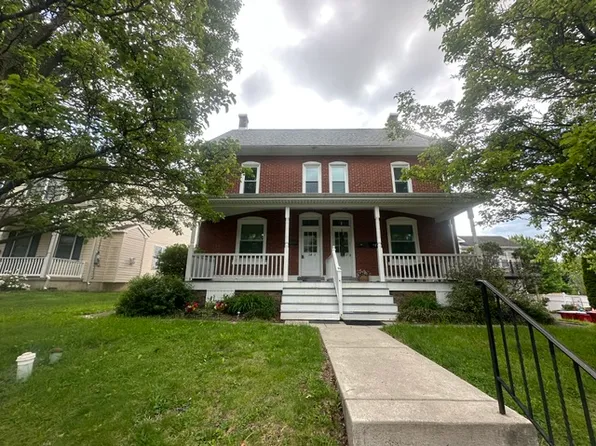 34 Adams Ave, Souderton, PA 18964