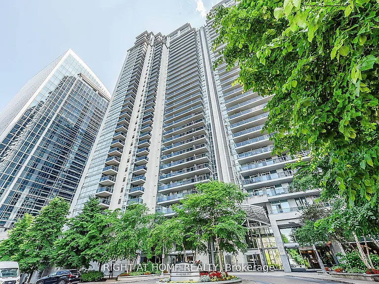 4978 Yonge St #2105 — Photo 1