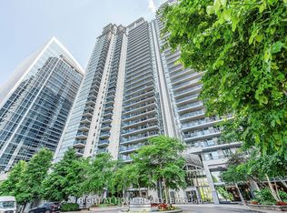 4978 Yonge St #2105, Toronto, ON M2N 7G8