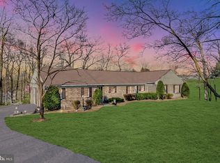 2385 Glover Dr, Mount Airy, MD 21771