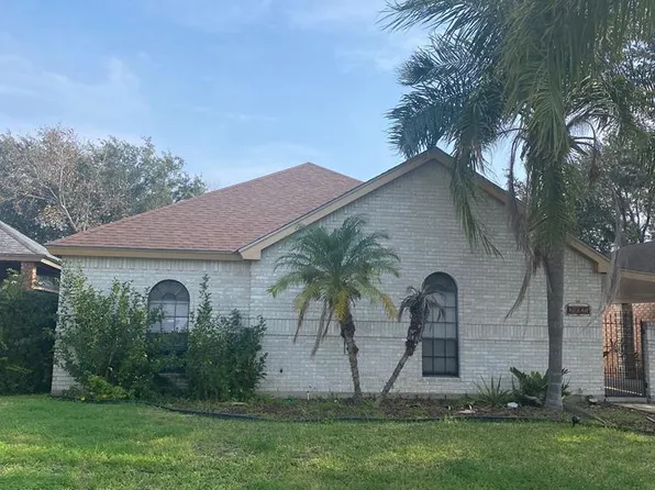 24025 Augusta Dr, Harlingen, TX 78552