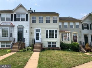 4086 Yellow Stone Loop, Dumfries, VA 22025