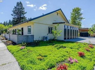 95 N Washington St #1, Eugene, OR 97401