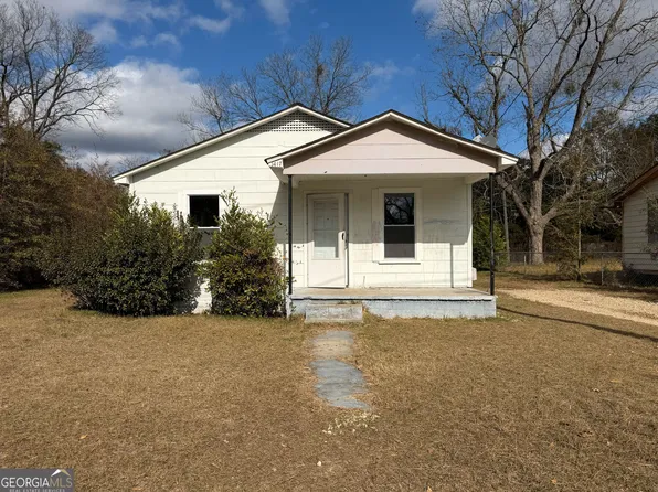 1417 E Roosevelt Ave, Albany, GA 31705