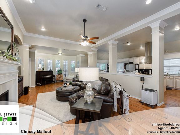 4th image of 1126 Postwood Dr