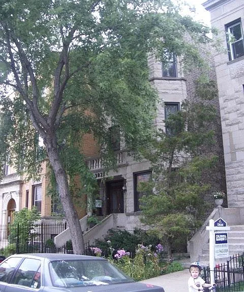 3827 N Wilton Ave #2 — Photo 8