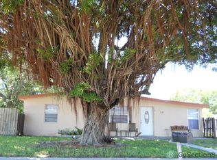 26 Virginia Rd, Hollywood, FL 33023