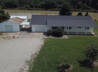 1800 Greene Rd #835, Marmaduke, AR 72443