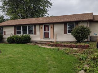 25150 S Eastern Ave, Manhattan, IL 60442