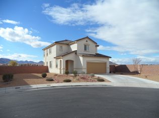 1981 Hocus Pocus Pl, Henderson, NV 89002