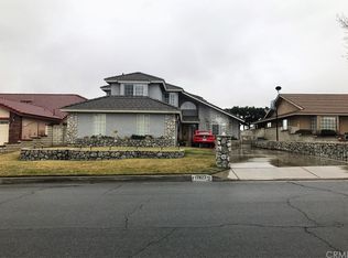 17827 Sunburst Rd, Victorville, CA 92395