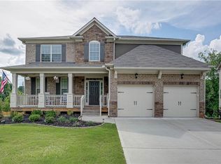 1551 Newbridge Cir, Buford, GA 30519