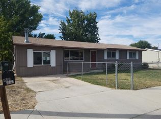 519 N Elm Ave, Kuna, ID 83634
