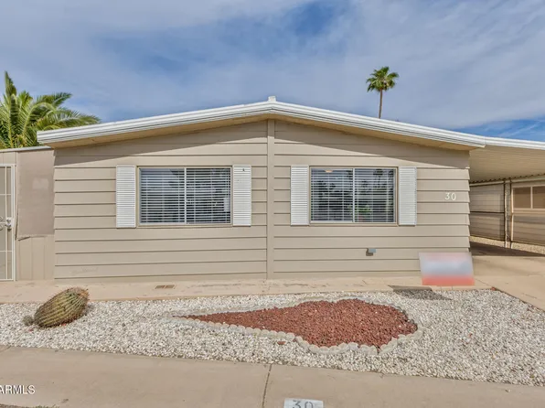3104 E Broadway Road #30, Mesa, AZ 85204