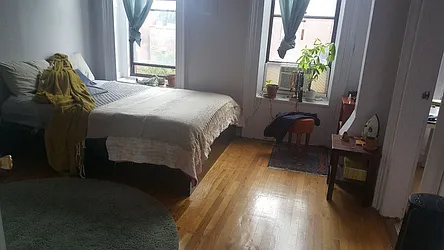 Rented by BLS Realty