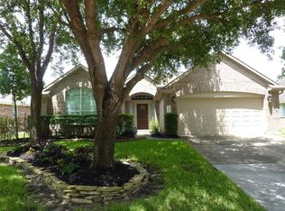 13314 Indigo Trace Ct, Houston, TX 77070