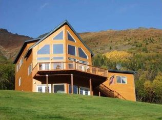 4730 Hiland Rd, Eagle River, AK 99577