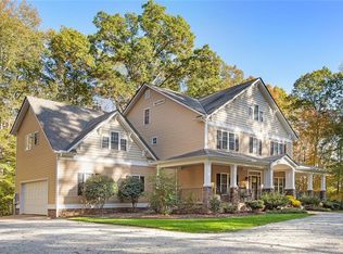 2051 Cedar Cross Ct, Powhatan, VA 23139