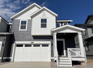1309 Sunrise Dr, Erie, CO 80516