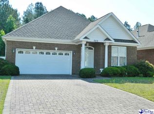 2672 Encino Dr, Florence, SC 29505