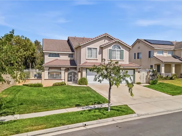 2475 Macbeth Ave, Corona, CA 92882