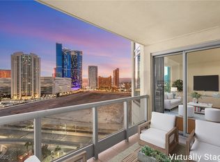 TURNBERRY TOWERS, Las Vegas, NV 89109