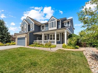 7117 Winter Ridge Dr, Castle Pines, CO 80108