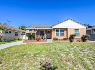 9025 Gaymont Ave, Downey, CA 90240