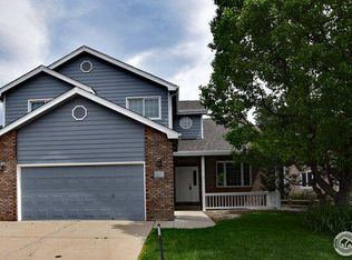 1708 Globe Ct, Fort Collins, CO 80528