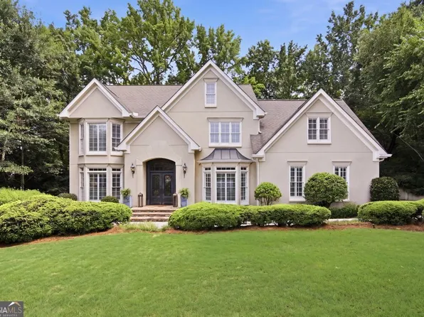 10670 Kingsmark Trl, Alpharetta, GA 30022