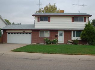 2621 Sherwood Ln, Pueblo, CO 81005