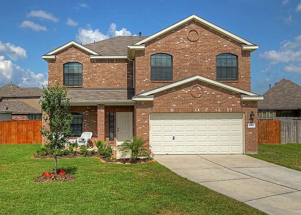 1st image of 10206 Black Birch Ln