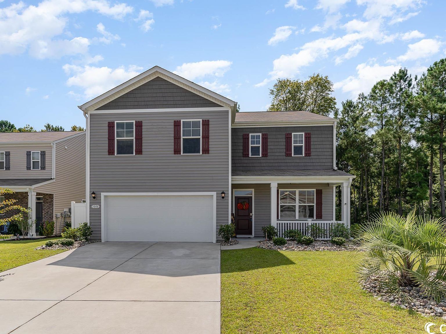 1008 Laurens Mill Dr, Myrtle Beach, SC 29579 MLS 2318333 Zillow