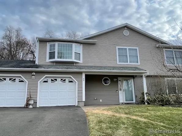 88 Joshua Hill, Windsor, CT 06095