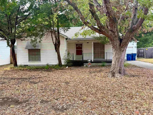 1109 N Grand Blvd, Duncan, OK 73533