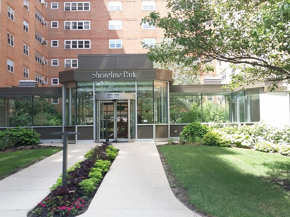 1st image of 4920 N Marine Dr #1130