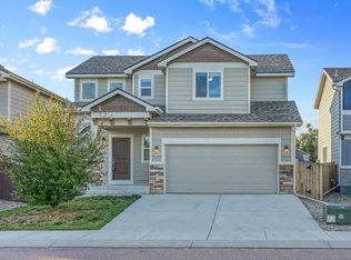 6782 Galpin Dr, Colorado Springs, CO 80925