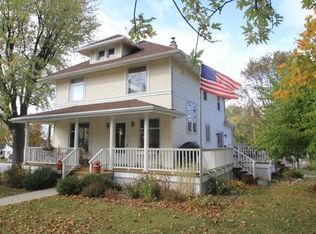 424 Center Ave, Adell, WI 53001