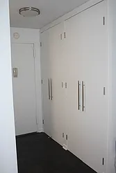 Rented by Coldwell Banker Warburg