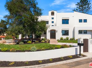 382 Aderno Way, Pacific Palisades, CA 90272
