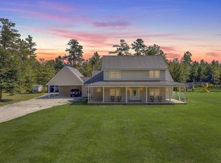 1749 Sandridge Rd, Dorchester, SC 29437