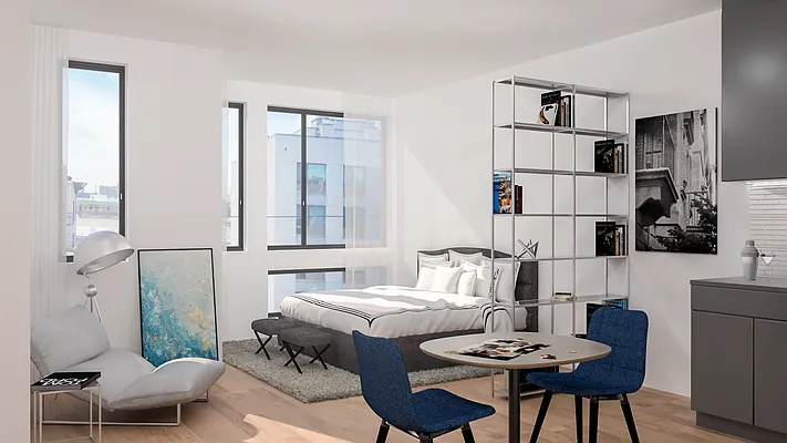 Rented by Halstead Real Estate | media 19