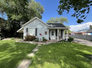 257 S 100 W, Spanish Fork, UT 84660