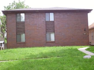 2433 D St, Lincoln, NE 68502