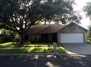 7105 N 25th Ln, McAllen, TX 78504